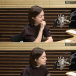 문채원, <b>DJ</b> 이름 짓기 난감 “성 따면 곤란해”(‘브런치카페’)