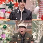 또 <놀토> 초토화 시킨 강훈 2행시(<b>feat</b>.탱구)