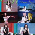 안소희, 데뷔 첫 단독 팬미팅 성료..원더걸스 히트곡 메들리까지