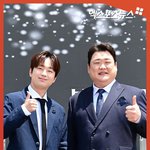 이찬원, 김준현과 함께하는 '불후' 왕중왕전 <b>MC</b> [엑's 숏폼]