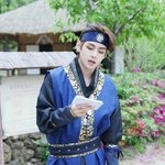 달려라 방탄 EP146 비하인드 포토 <b>뷔</b>