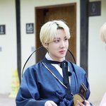 달려라 방탄 EP146 비하인드 포토 <b>제이홉</b>