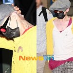 [소통] 지드래곤, 빈티지 키치남의 정석‥목 뒤 타투마저 강렬