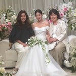 [소통] ‘김태술’ 박하나, <b>최명길</b>→김영옥 대선배 예쁨 잔뜩 받네...