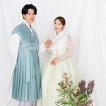 ‘환승연애 부인’ 채은정, 방송<b>업계</b> 종사자 예비남편 얼굴 최초 공개...