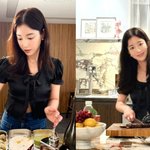 연상' 남편과 이혼하더니…혼자서도 잘 사는 싱글 라이프 [<b>RE</b>:스타]