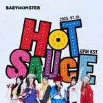 베몬 7/1 컴백한데