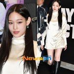 신세계 회장 딸 애니, 재벌가 <b>DNA</b> 입증‥럭셔리 실크룩으로 강남...