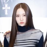 [현장포토] "심장이 쿵쾅"…<b>영서</b>, 청순 비주얼