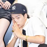 [현장포토] "스웨그 넘친다"…<b>타잔</b>, 리얼 힙스터