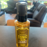 <b>왁스</b> 대신 머리 스타일링하는 사람?