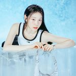 '고우림' 김연아, 여전한 얼음 여왕…주변 온도 낮추는 '<b>청량</b>美'