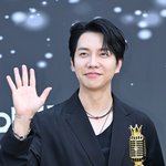 [어케생각해] 이승기 ‘처가 손절’ 후 평온한 미소‥이다인이 빠진...