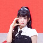 [현장포토] "깜찍, 그 자체"...<b>쿠미</b>, 러블리 소녀