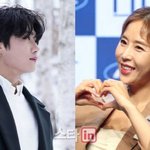 코요태 신지, 7세 연하 가수 문원과 내년 결혼