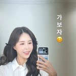 [댓글부탁해] ‘7세 연하와 결혼’ 신지, 웨딩화보 공개했었네‥설렘...