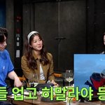 이시영 "아들 업고 <b>히말라야</b> 등반…마지막이라 생각"