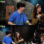 [소통] 이시영, 진짜 ‘테토녀’였다 “남성 호르몬 높아 병원 치료만...