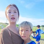 1천만원 샤넬백 든 재시·日 훈련 간 '대박이' [<b>Oh</b>!쎈 이슈]