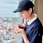 “제주도에서 뭐할까나”…정은채, 창밖 시선에 여름 한가득→여유로운...