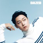 '임지연' 이도현, 전역 후 첫 화보…강인한 남성미로 <b>압도</b> [N화보]