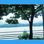 수석동 미음나루에서 <b>구리시</b>까지2