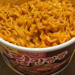 [댓글부탁해] 크림<b>진짬뽕</b>을 낋여왔다…