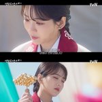 조이현, 고등학생 무당 실감나네..굿 도중 이탈 “대학 못 가면...