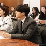 [<b>방탄소년단</b>] 윤기 넘나 잘생기지 않았니