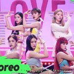 원래 음이 달랐던 스테이씨 뷰몬