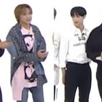 헐 엔시티 <b>해찬</b> 더보이즈 선우