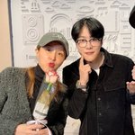 신지에 '사랑의 주문' 건 문원 누구?..7세 연하 '히든싱어'...