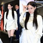 '정유경 신세계 회장 딸' <b>문서윤</b>, 올데이프로젝트 애니로 아이돌...