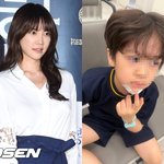 <b>양미라</b>, 아들 안타까운 근황..턱 수술까지 했다