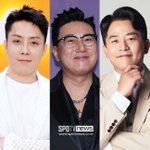 새 사랑 찾은 '돌싱의 아이콘' 들…은지원→김준호, 재혼으로 인생...