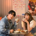 문원과 결혼 소감 "일정 바빠 <b>미리</b> 웨딩촬영, 예쁘게 만날게요"...