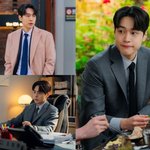 아이유 다음은 아이유 남친..'서초동' 강유석 "관전 포인트?...