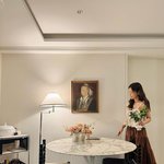 공간이 위로였다”…기은세, 차분한 밤→따스한 일상 기록 <b>정승우</b> 기자