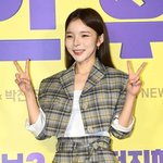 [단독] 박진주, '놀뭐' 하차 후 기쁜 소식 전했다…돌싱 워킹맘...