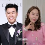 김종민 가니 신지도 간다…7살 연하와 결혼 '코요태 겹경사'