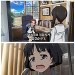 [웃픽] <b>군필자</b> 공감하는 현지화 200% 자막