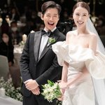 "남궁민, 촬영 중에도 진아름 얘기 <b>툭툭</b>"…이렇게 사랑꾼이었어?