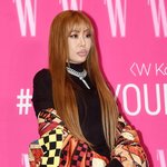 '팬 폭행 방관 논란' 제시, 8개월만 컴백..."다시 시작이야"→"뻔뻔하다"