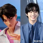 [댓글부탁해] [엑's 이슈] 안효섭, <b>남</b>돌 데뷔 성공적…차은우+남주혁...