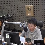 경력직 지원할 뻔?…"<b>본부장</b>보다 나이 많아" (라디오쇼)[종합]