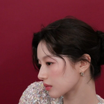 고윤정, 1초 김지원 컷.. <b>옥수수</b> 먹는 모습에 신시아 "나도...