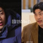 '나는솔로' 25기 영철, <b>SNS</b> 비공개 전환…직업·과거 이력 축구선수...