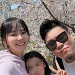 레이먼 킴, 생방송 중 김지우에 공개 고백…결혼 12년차 사랑꾼...