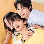 <b>사계</b>의봄 주인공들 이사진 넘 예쁨