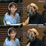 20주년’ 아이비 “한 번도 상큼했던 적 없어..워낙 <b>노안</b>”(‘정희’)